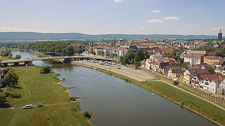Minden - Die Stadt mit dem Plus