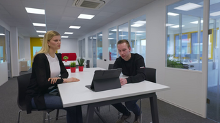 MINDA | Neuer Masterstudiengang ITSE (Integrierte Technologie- und Systementwicklung)